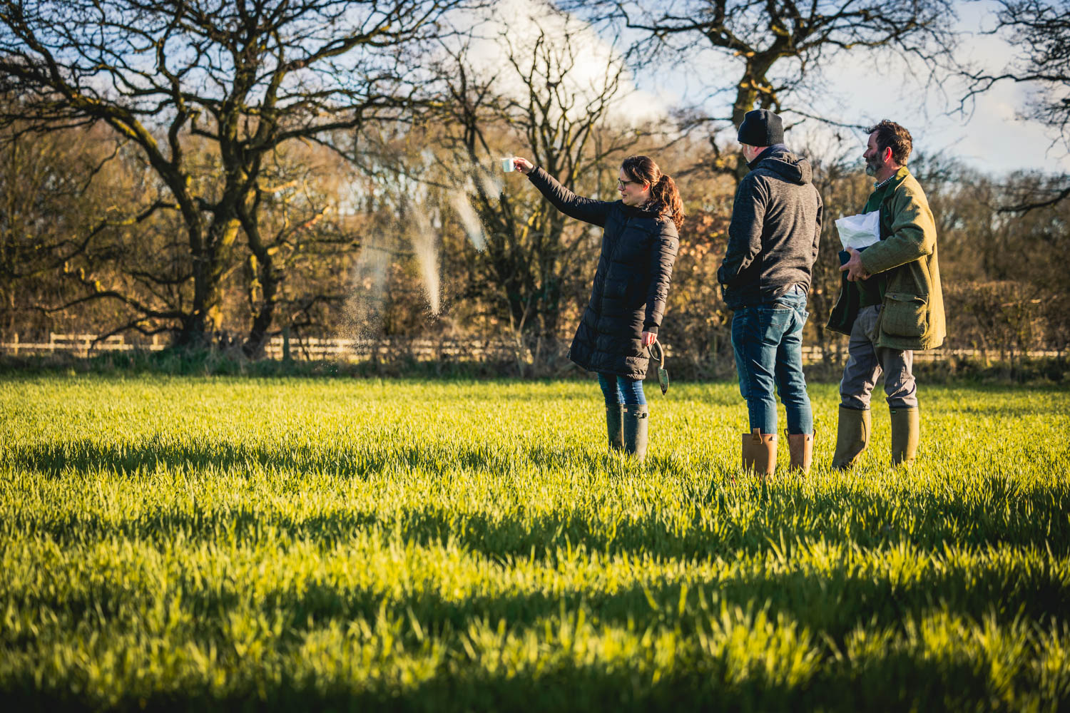 Deb Reed Celebrant Colchester Essex, the plaque for Michael Skerritt after officiating at his funeral ashes internment.