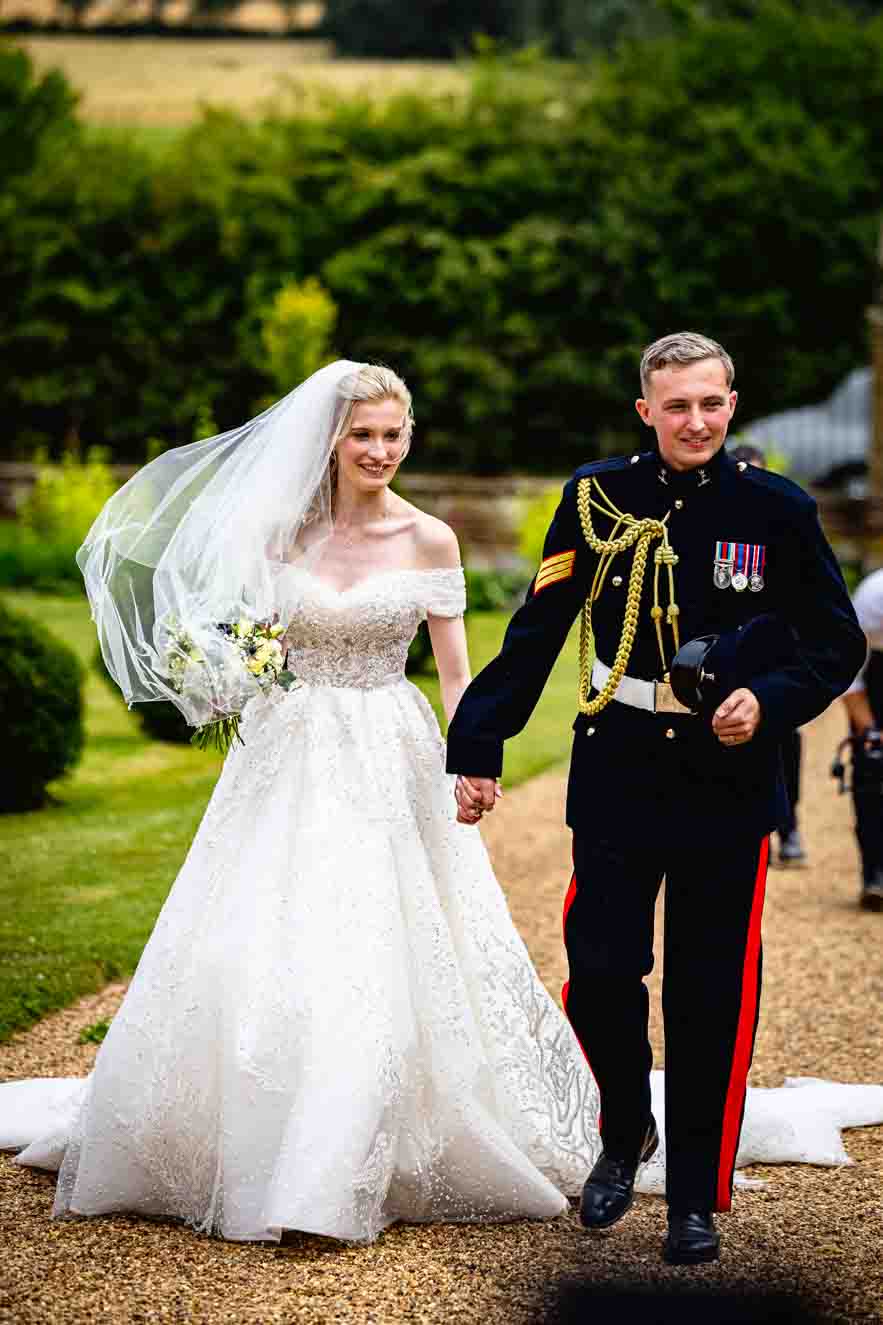 Deb Reed Celebrant Colchester Essex, performing the ceremony at Liam & Lucys wedding.